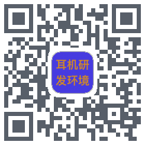 iTourBuds的下載二維碼