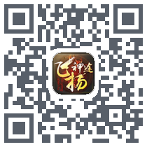 飞扬神途kod QR do pobrania