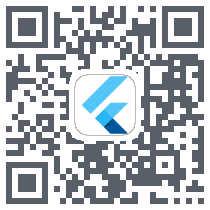 flutter_pangrowth_example QRcode