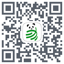 天府蓉易办código QR de descarga de