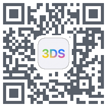 emuThreeDS QRcode