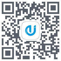 济南房产网 QRcode