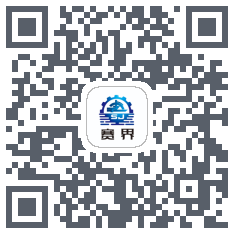 赛界智造 QRcode