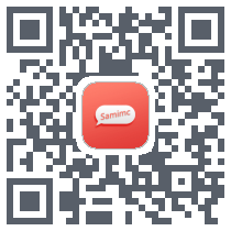 SAMIM QRcode