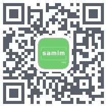SAMIM专业版 QR-код для загрузки