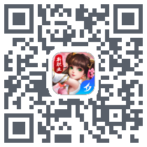 热血神剑のダウンロードQRコード