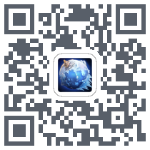 无尽冬日codice QR per il download
