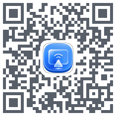 scrcpy QRcode