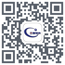 三创软件 QRcode