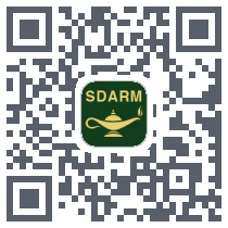 SDARM Mobile QRcode