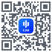 数据驾驶舱 QRcode