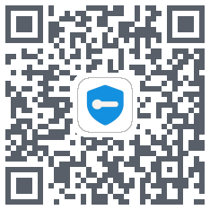 Secureรหัส QR สำหรับดาวน์โหลด