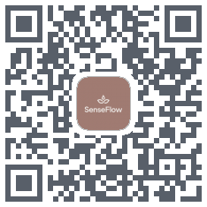 SenseFlowLab QR-код для загрузки