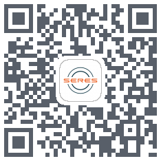 DFSK QRcode