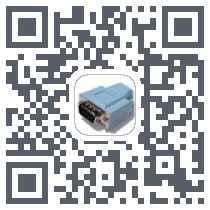 Serial Port QRcode