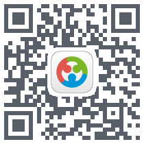 西培学堂的下载二维码