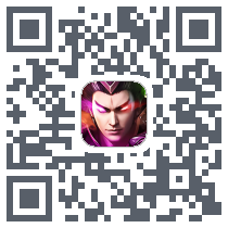 三国英雄传奇 QRcode