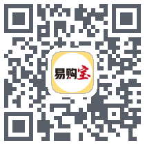 易购宝 QRcode