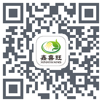 生鲜供应链-配送端-APPのダウンロードQRコード