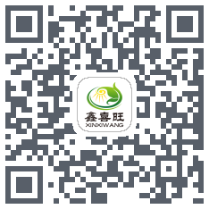 生鲜供应链-用户端 QRcode