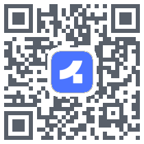 生亿通codice QR per il download