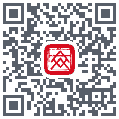 深文艺术 QRcode