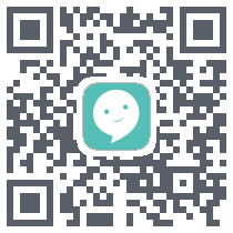 视酷即时通讯 QRcode