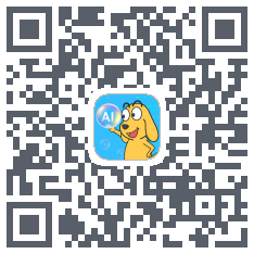 适趣AI中文 QRcode