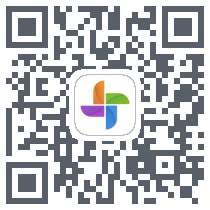 拾趣规划 QRcode