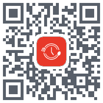 时食记 QRcode