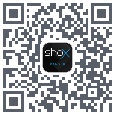 shoX Ranger QRcode