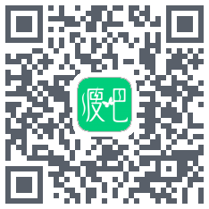 瘦吧du code QR de téléchargement