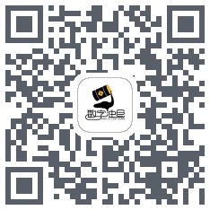 数字油仓 QRcode