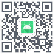 上海话剧código QR de descarga de