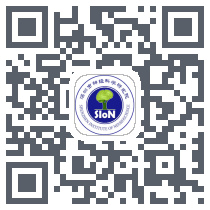 视觉刺激测验código QR de descarga de