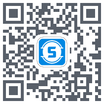 思鹏博客 QRcode