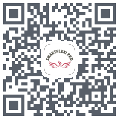 Smartflexi Pro  QRcode