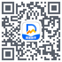 抖掌柜du code QR de téléchargement