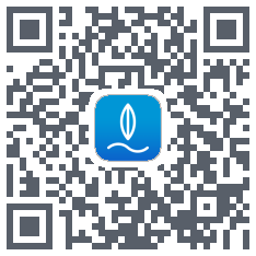 生命海洋 QRcode