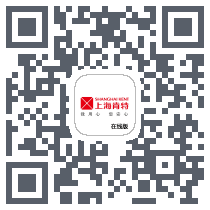 上海肯特 QRcode