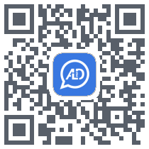 ALD PAY QR-код для загрузки