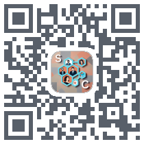SocialCraft的下載二維碼