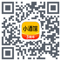 树洞小酒馆 QRcode