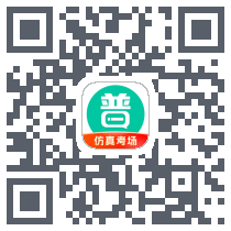 普通话学习 QR-код для загрузки