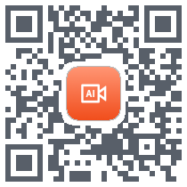 AI视频管理平台 QRcode