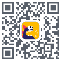 口语星球รหัส QR สำหรับดาวน์โหลด