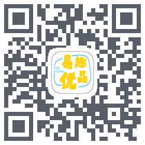 易趣优品 QRcode