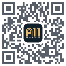 A11的下载二维码