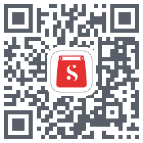 顺世贸易 QRcode