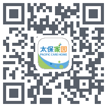 太保家园的下載二維碼